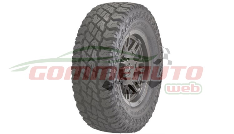 COP. LT265/70QR16 COOPER  DISC. ST MAXX P.O.R. BSW121Q